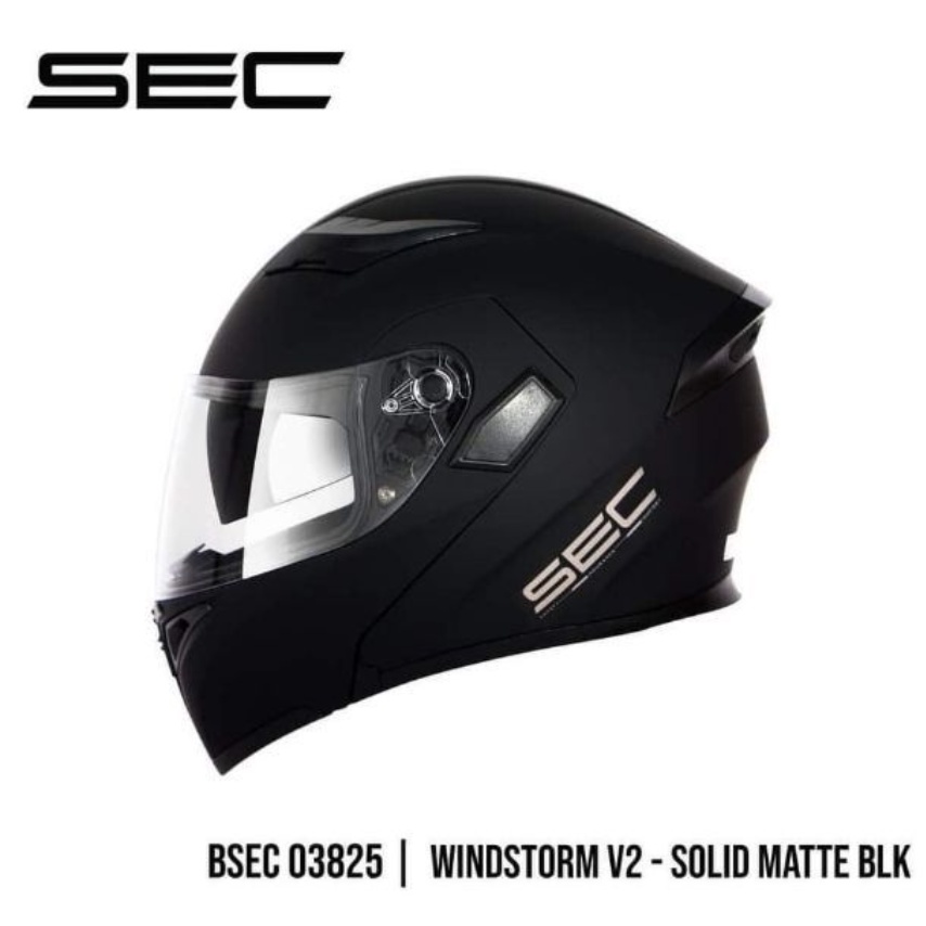 Sec Modular Helmet Matte Black Sec Modular Helmet Welcome To