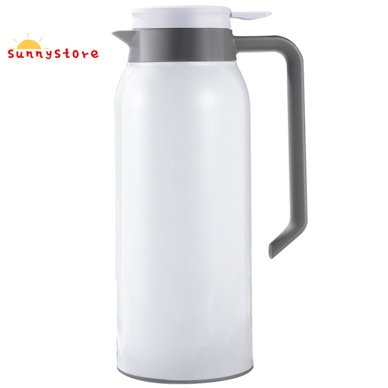 water hot jug