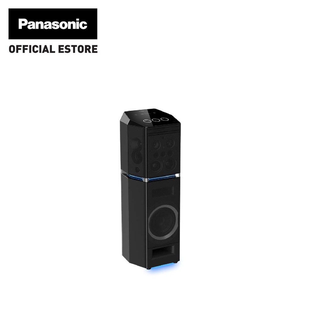 Panasonic SCUA90E Urban Audio Speaker Shopee Philippines