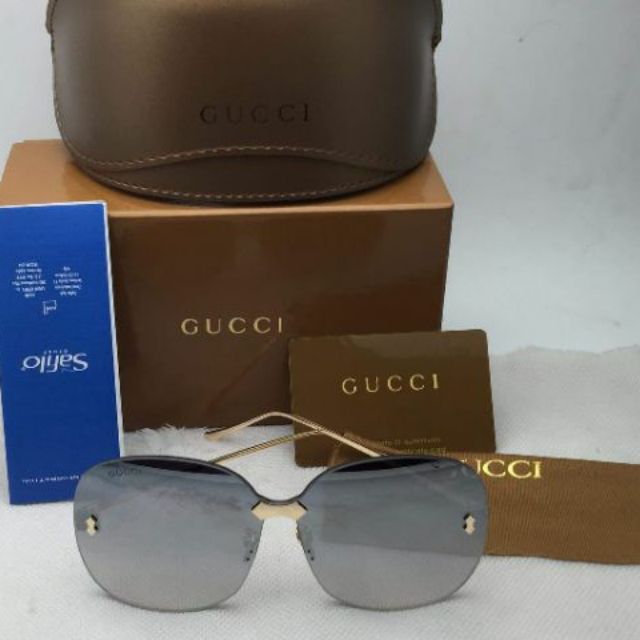 gucci new shades