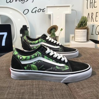 vans x supreme donna prezzo
