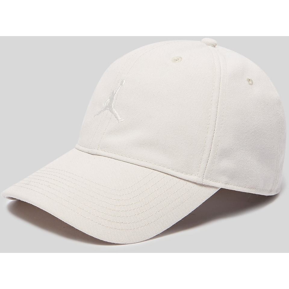 black air jordan cap