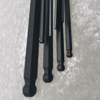 mactech usa brand Allen set long standard #3