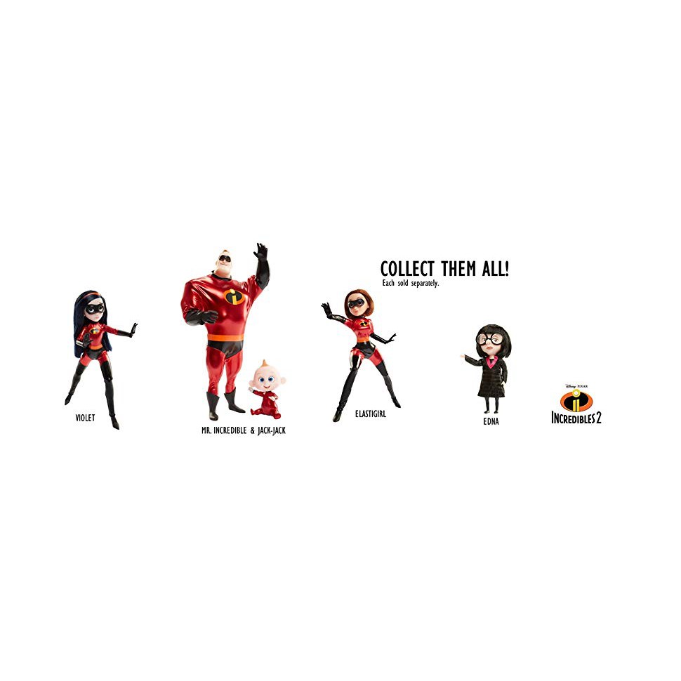 violet incredibles doll target