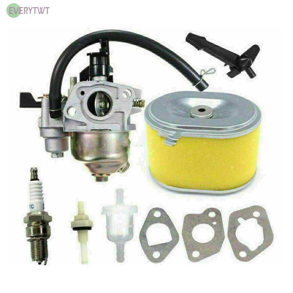 Carburetor Accessories Air Filter For Honda Fuel Filter Lawn Mower Metal Shopee Philippines