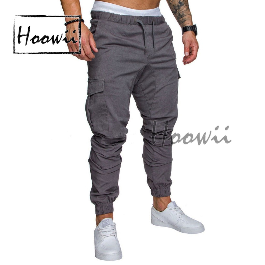 jogger combat pants