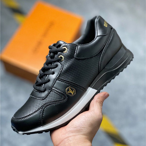 louis vuitton running shoes