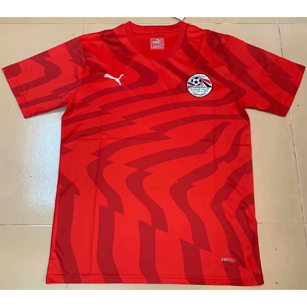 egypt national football team jersey