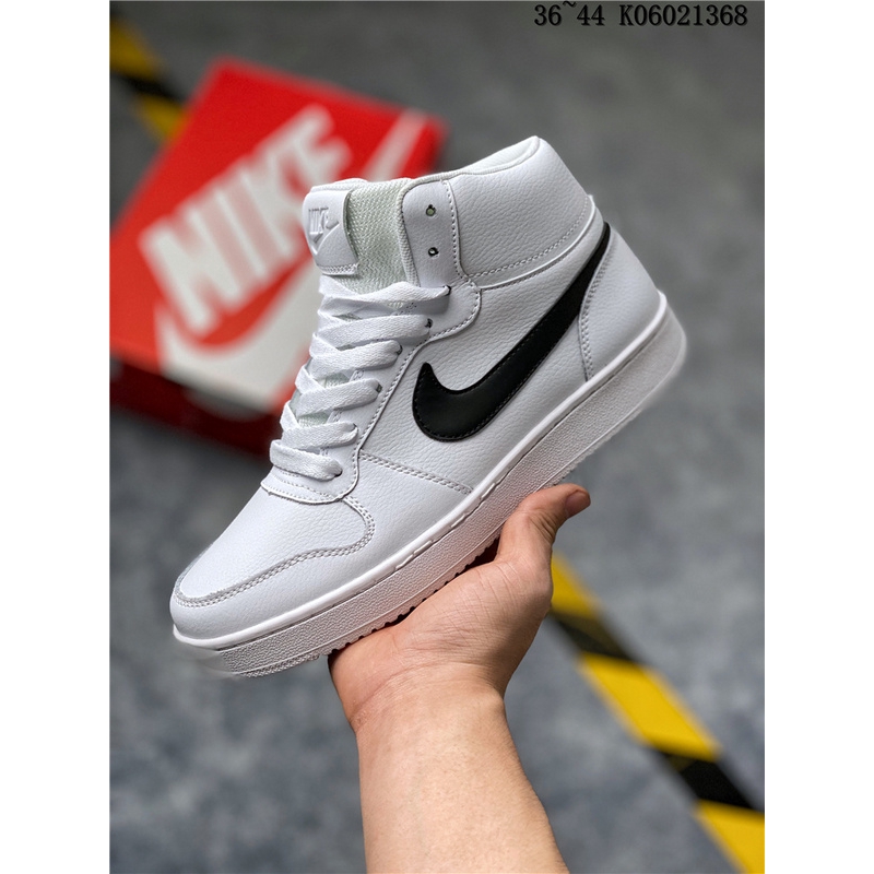 nike ebernon mid high