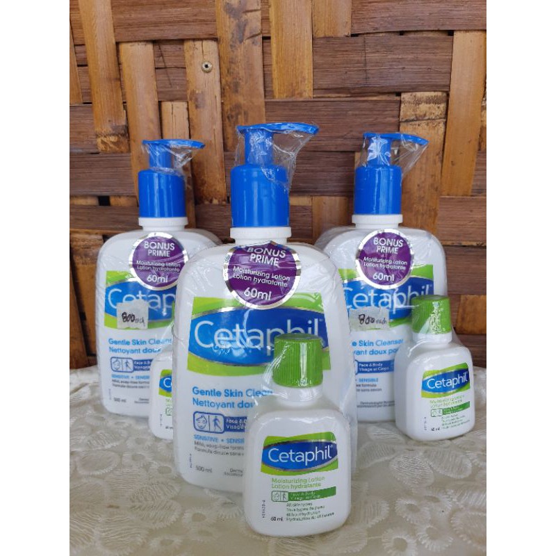 cetaphil lotion 500ml price