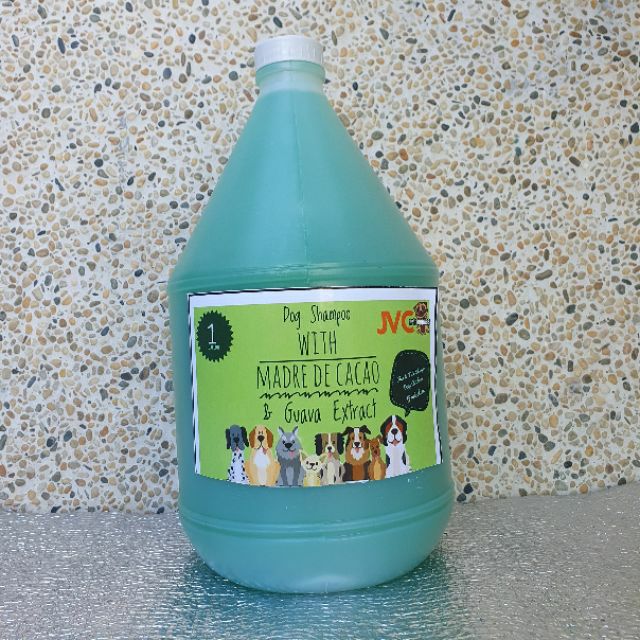 Madre de Cacao Shampoo Shopee Philippines