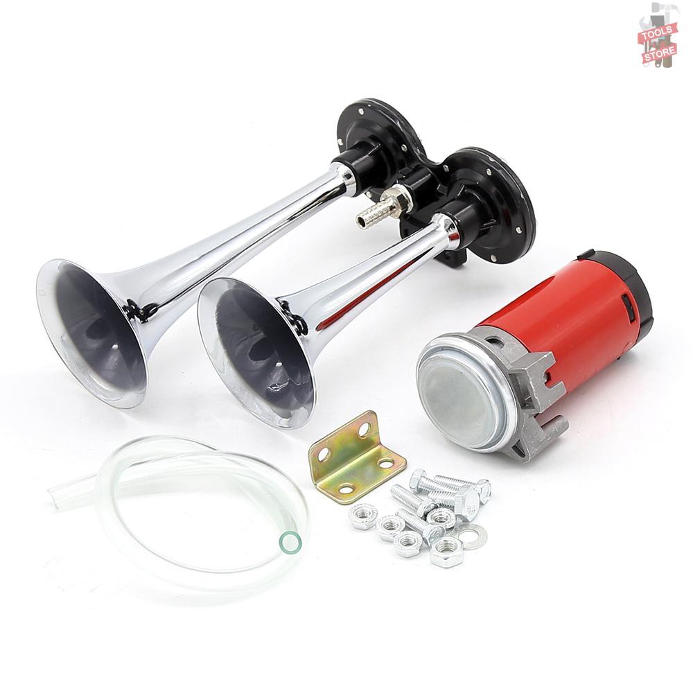 air horn kits for pickup trucks