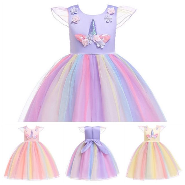 unicorn for 3 year old