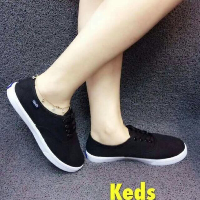 shopee keds