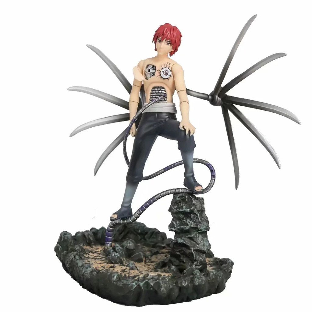 sasori action figure