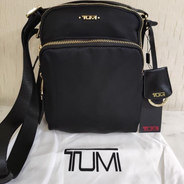 tumi sling bag for ladies