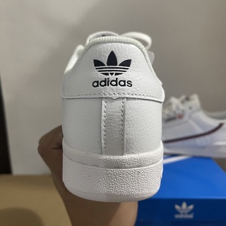 Adidas Contenintal 80 (men and women size) | Shopee Philippines