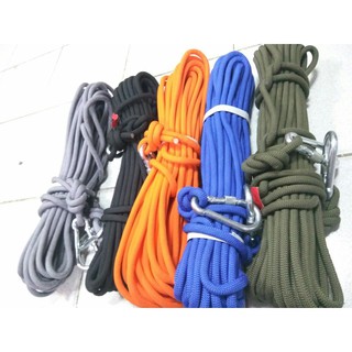 Kernmantle Utility Rope | Shopee Philippines