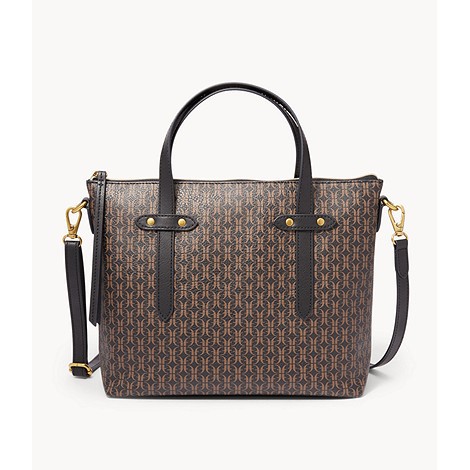 fossil felicity satchel