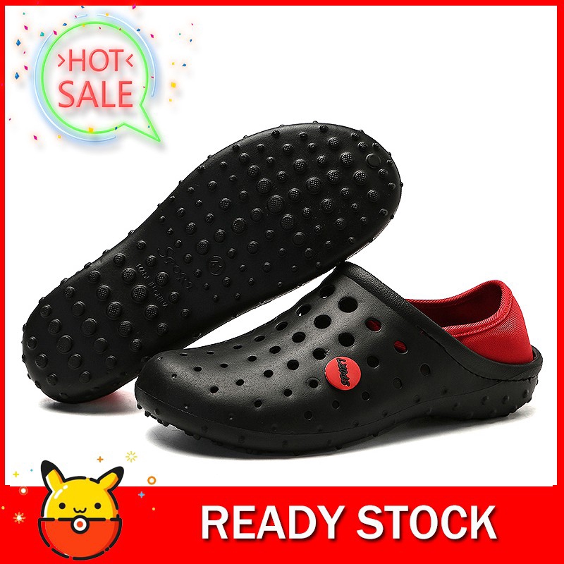 crocs sport