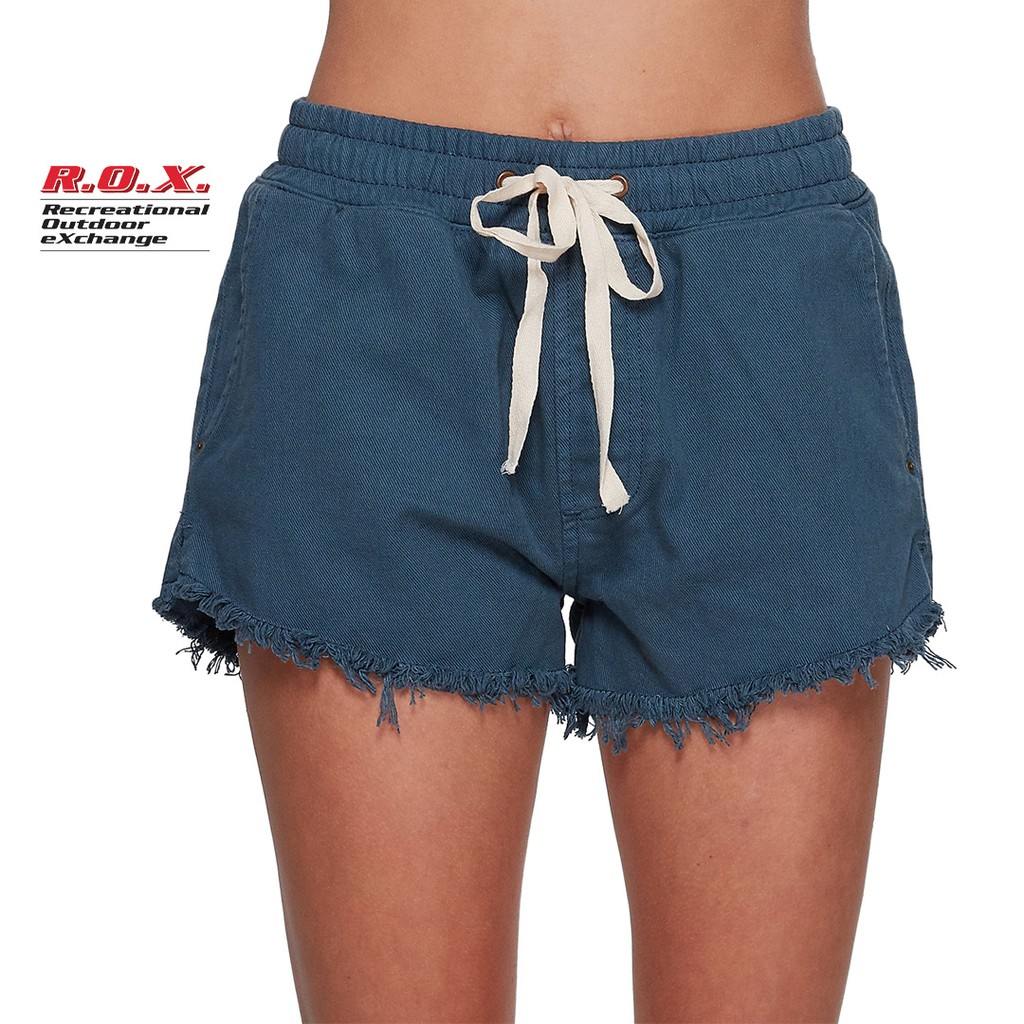 billabong denim shorts womens
