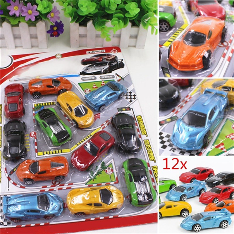 collectible model cars