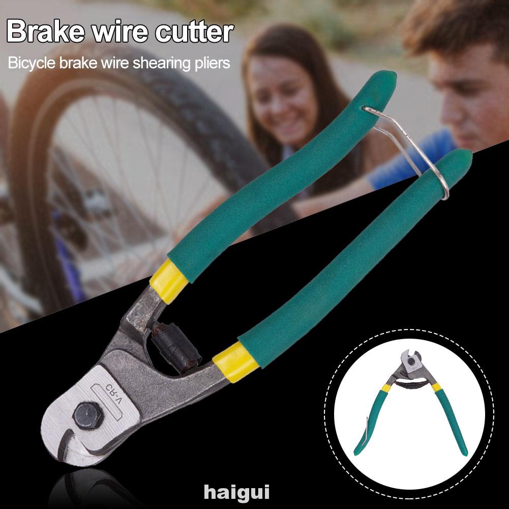 wirecutter bike tool