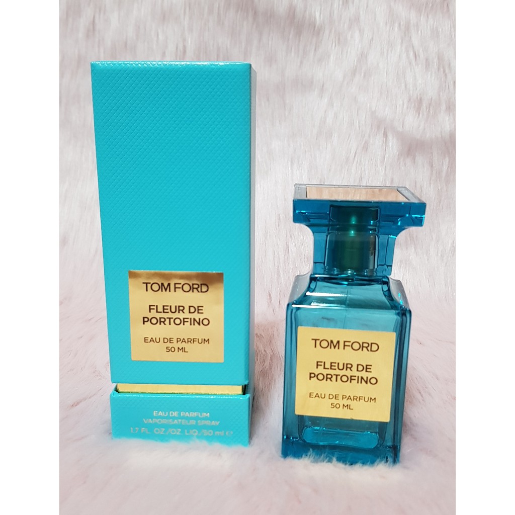 Decant Tom Ford Fleur de Portofino Eau de Parfum (NOT FULL BOTTLE) | Shopee  Philippines