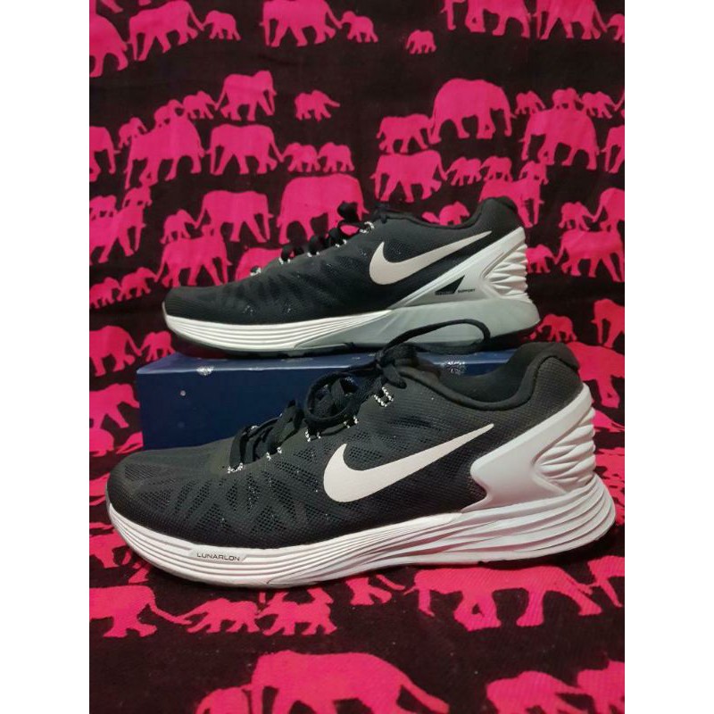 ORIGINAL NIKE LUNARGLIDE 6 WOMEN'S | Philippines