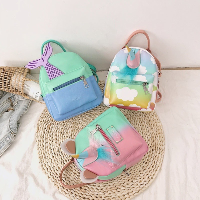 mini bag girls