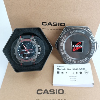 （Selling）CASIO G Shock Watch For Men Original On Sale Black Digital Sports Smart Watch For Men Origi #3