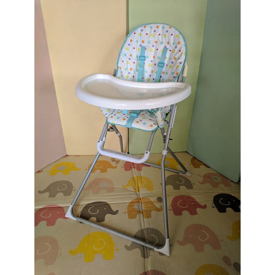 katoji high chair