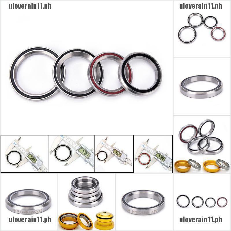 bike bearings