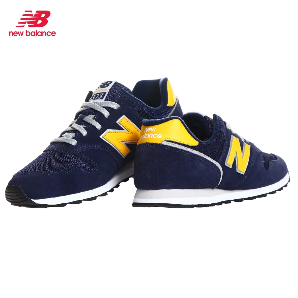 new balance 373 pigment