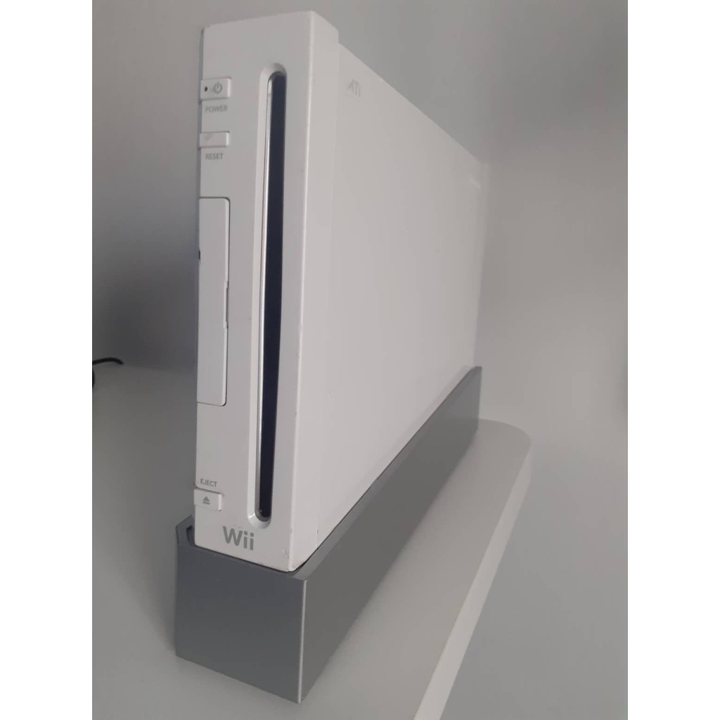 Nintendo Wii Original Stand Shopee Philippines
