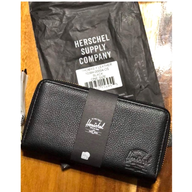 herschel wallet price ph
