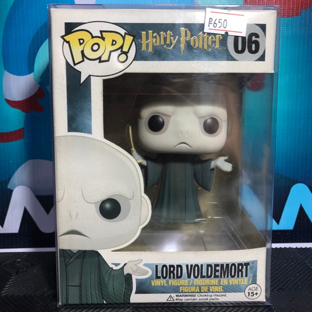 funko pop lord voldemort 06