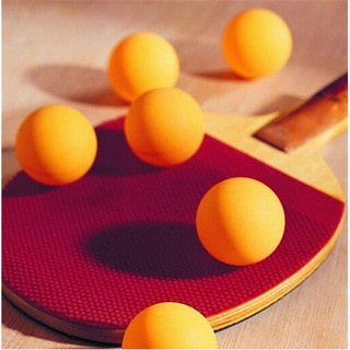 100PCS Ping Pong Ball Beer Table Tennis Lucky Dip Gaming Lottery Washable JHS 