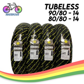 leo tire tubeless