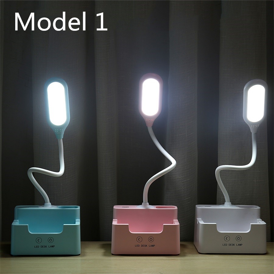 tenergy dimmable led desk lamp with speaker