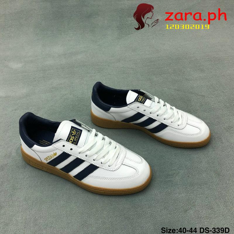 adidas spezial leather