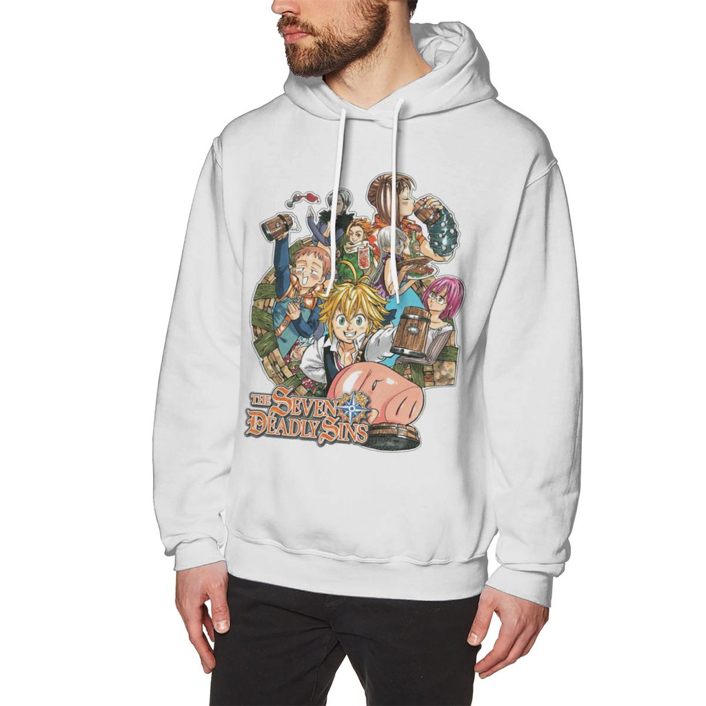 nanatsu no taizai hoodie