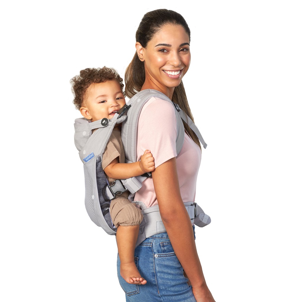 infantino 5 layer carrier