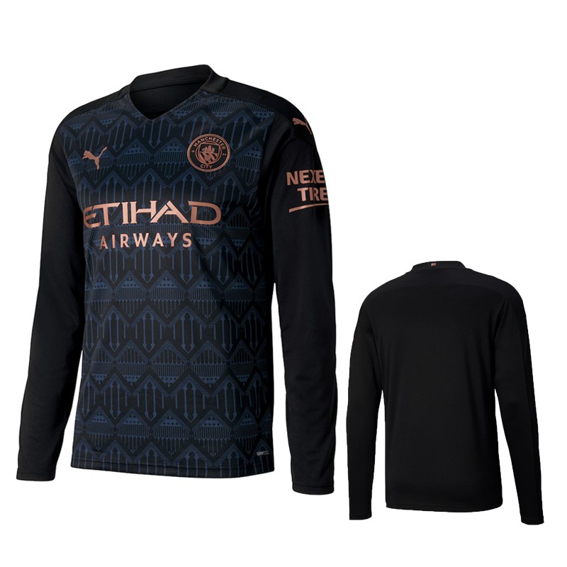 long sleeve football jersey