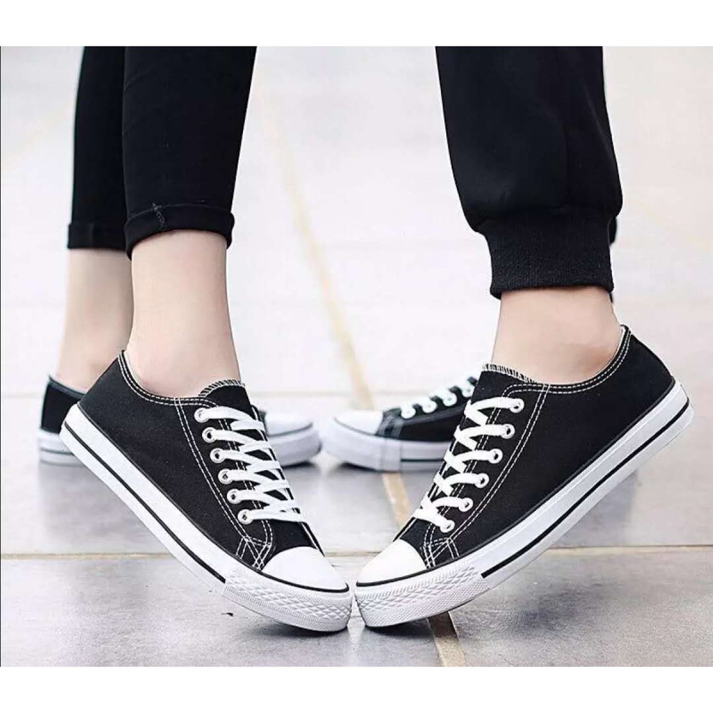 converse size 40