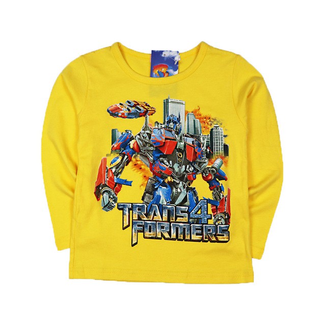 transformers t shirt kind