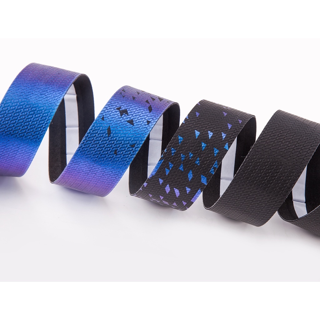 rainbow handlebar tape