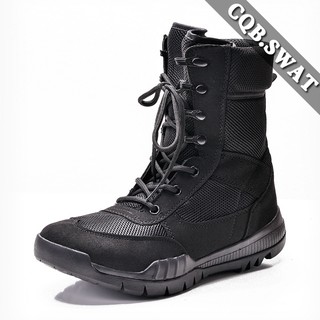 black army boots womens