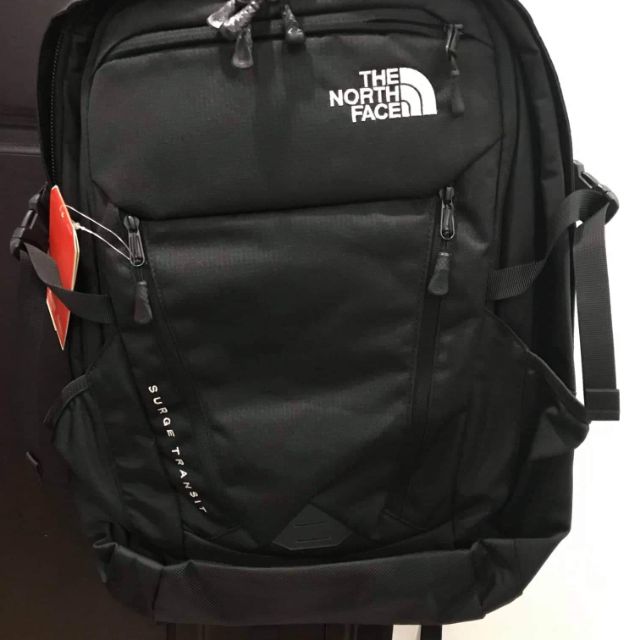 the north face surge transit