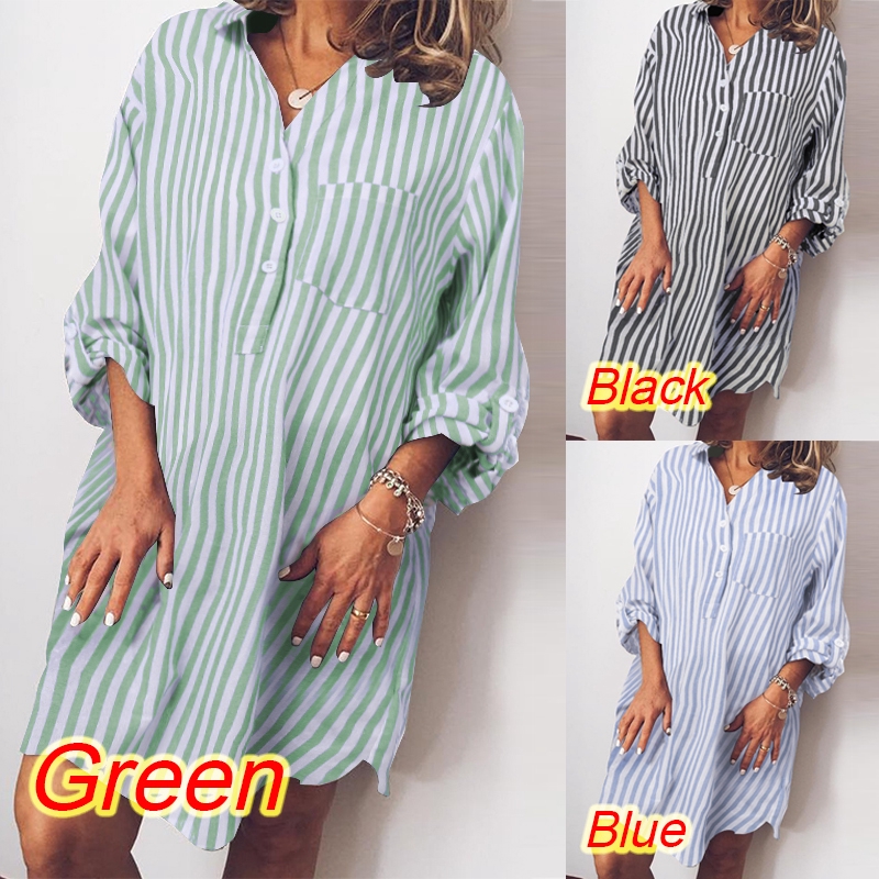 black plus size dress shirt